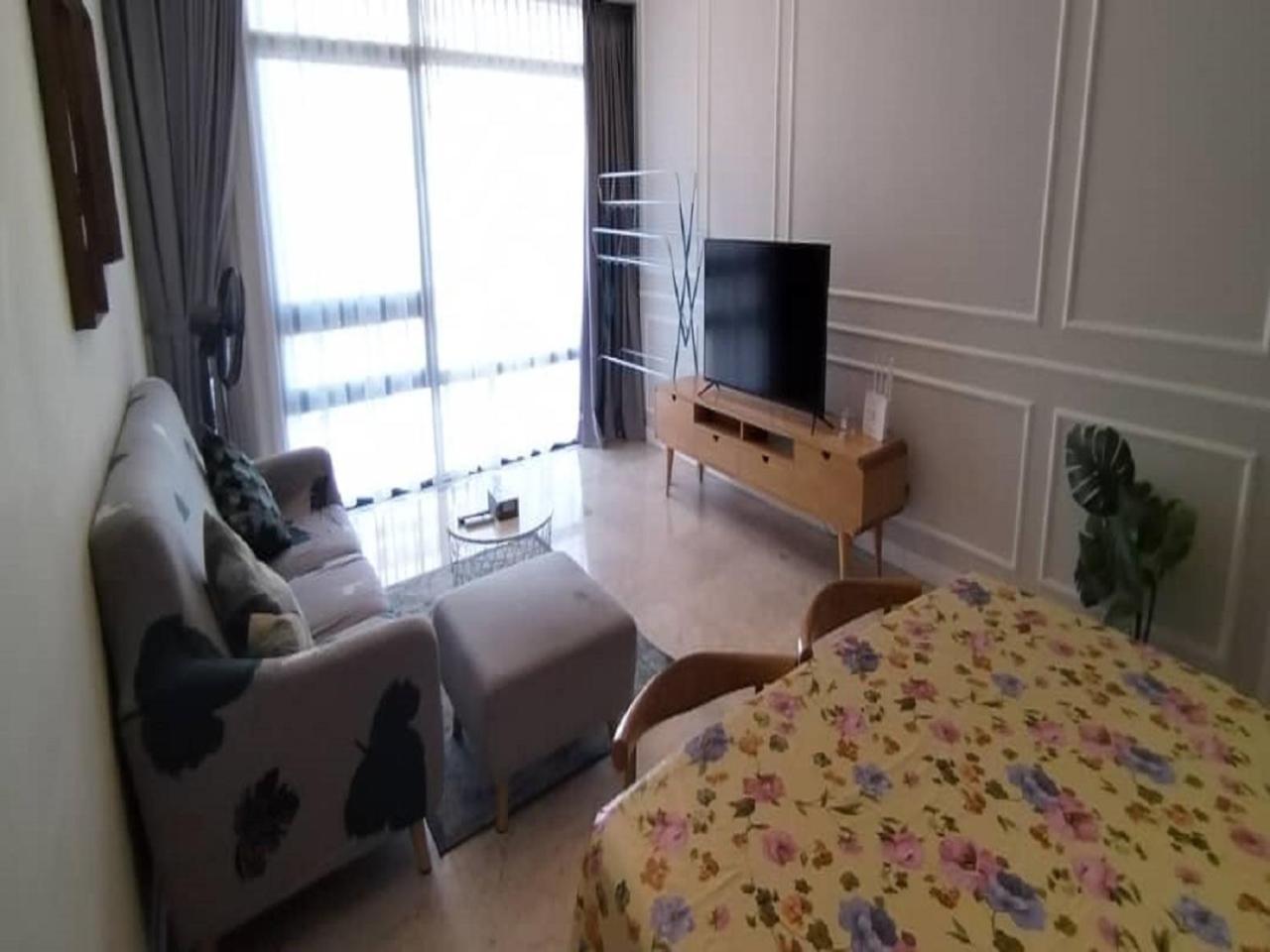 Kuala Lumpur Anggun Suite Klcc Zewnętrze zdjęcie
