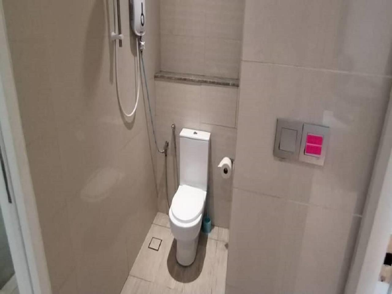 Kuala Lumpur Anggun Suite Klcc Zewnętrze zdjęcie