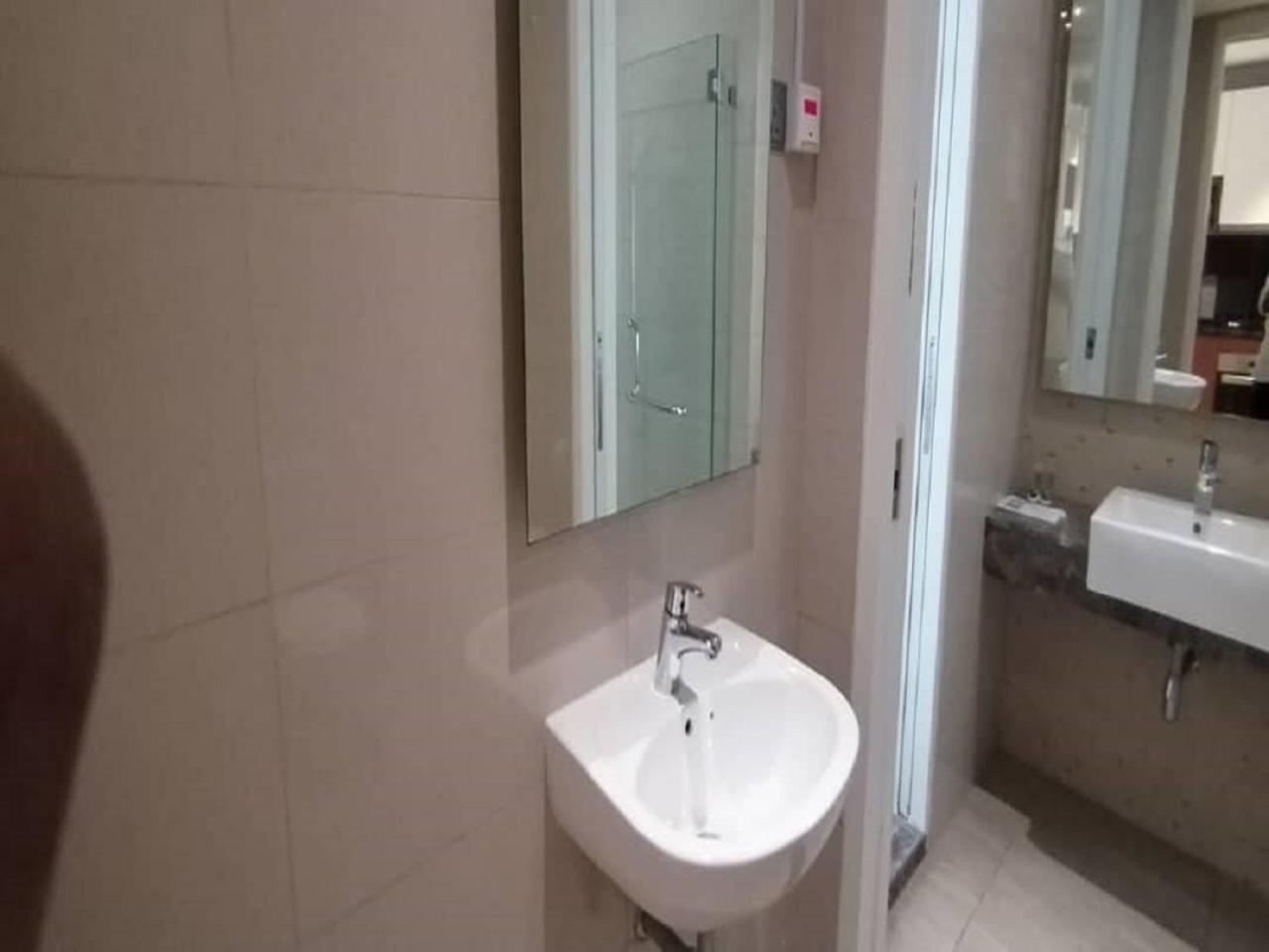 Kuala Lumpur Anggun Suite Klcc Zewnętrze zdjęcie