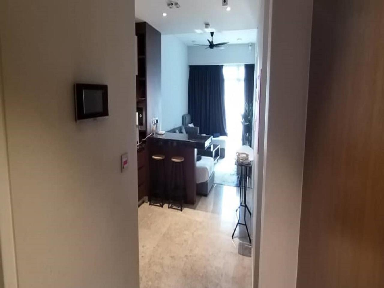 Kuala Lumpur Anggun Suite Klcc Zewnętrze zdjęcie