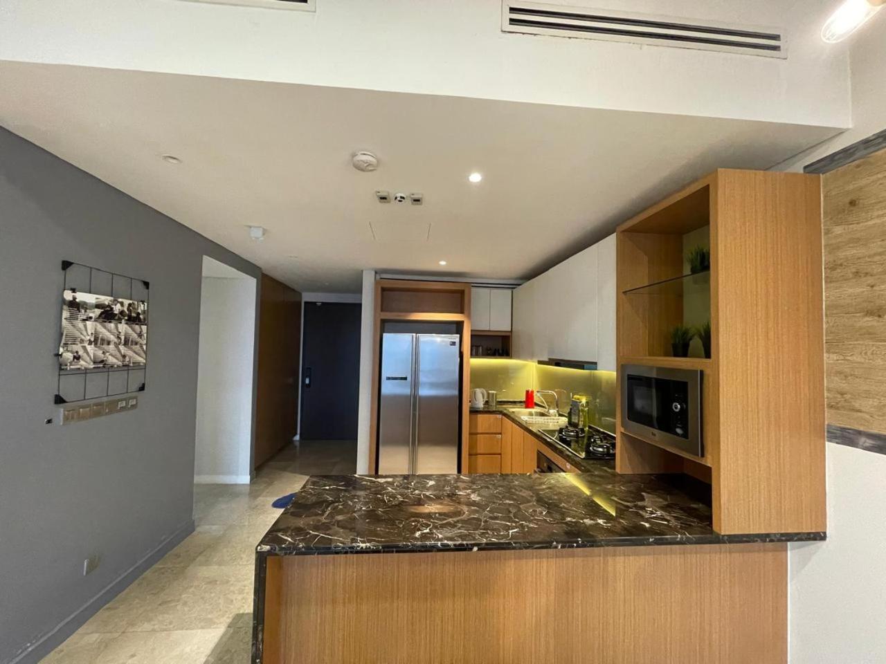 Kuala Lumpur Anggun Suite Klcc Zewnętrze zdjęcie