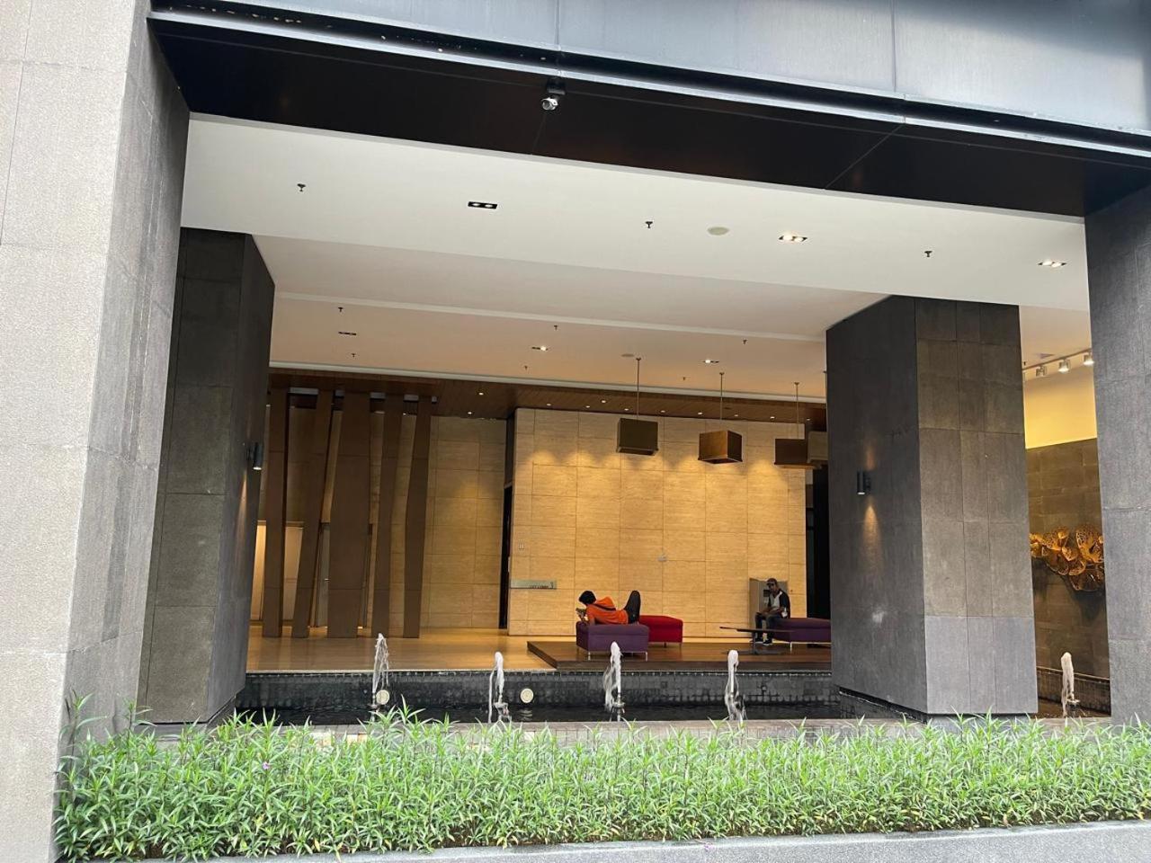 Kuala Lumpur Anggun Suite Klcc Zewnętrze zdjęcie