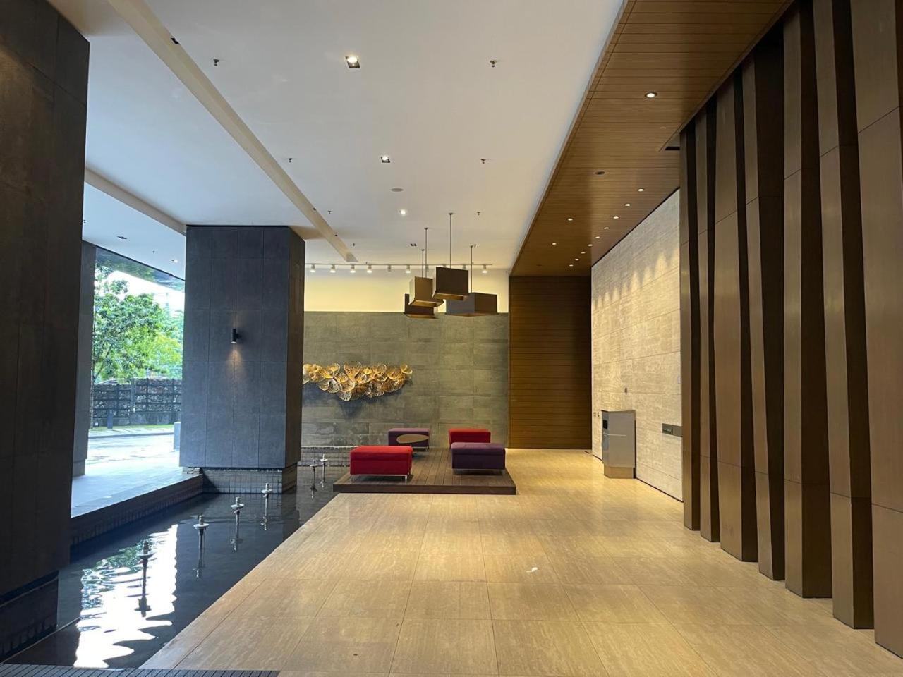 Kuala Lumpur Anggun Suite Klcc Zewnętrze zdjęcie